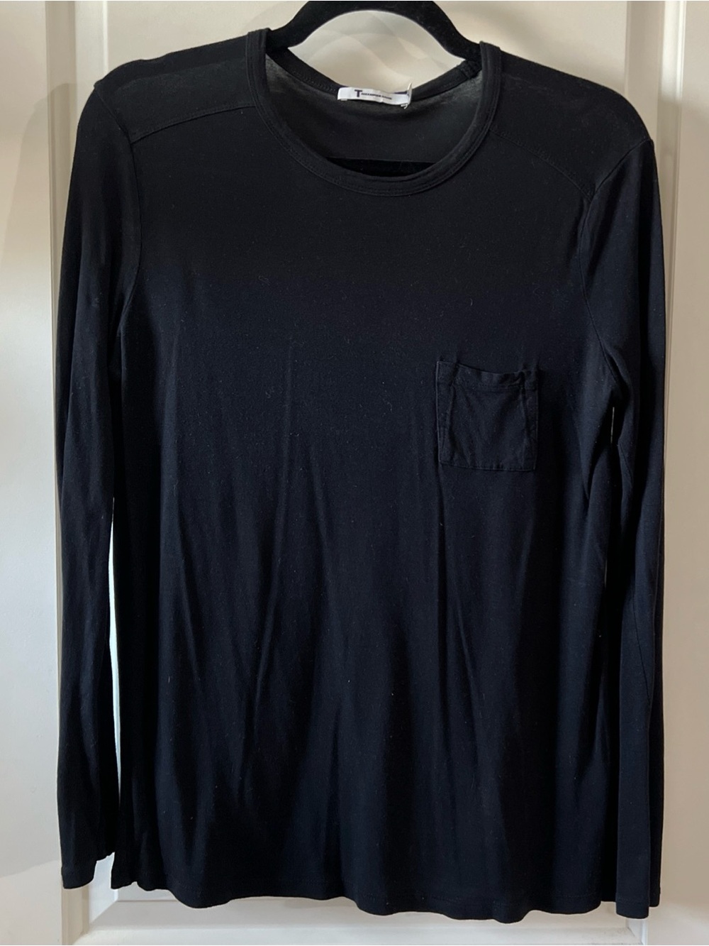 T Alexander Wang Long Sleeve
